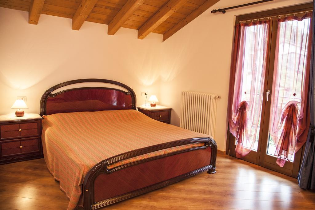 Casa Sole Leilighet Vercana Rom bilde