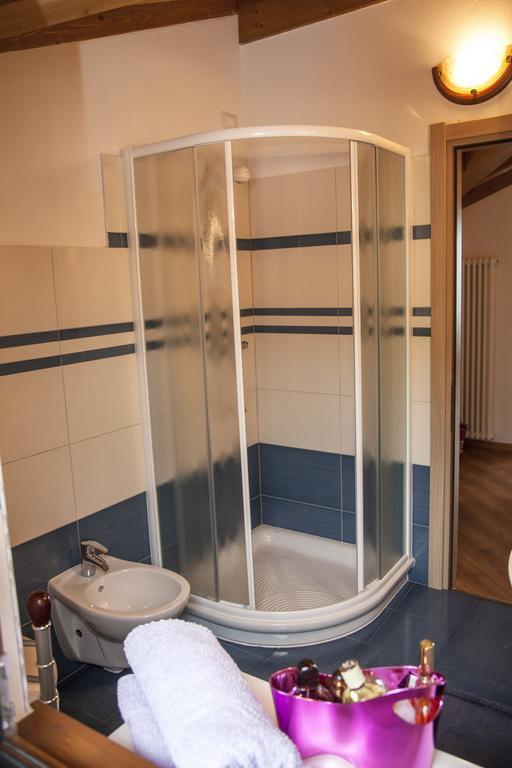 Casa Sole Leilighet Vercana Rom bilde