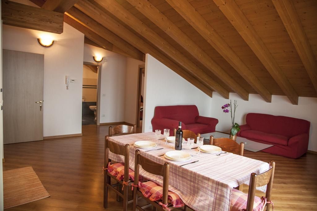Casa Sole Leilighet Vercana Rom bilde