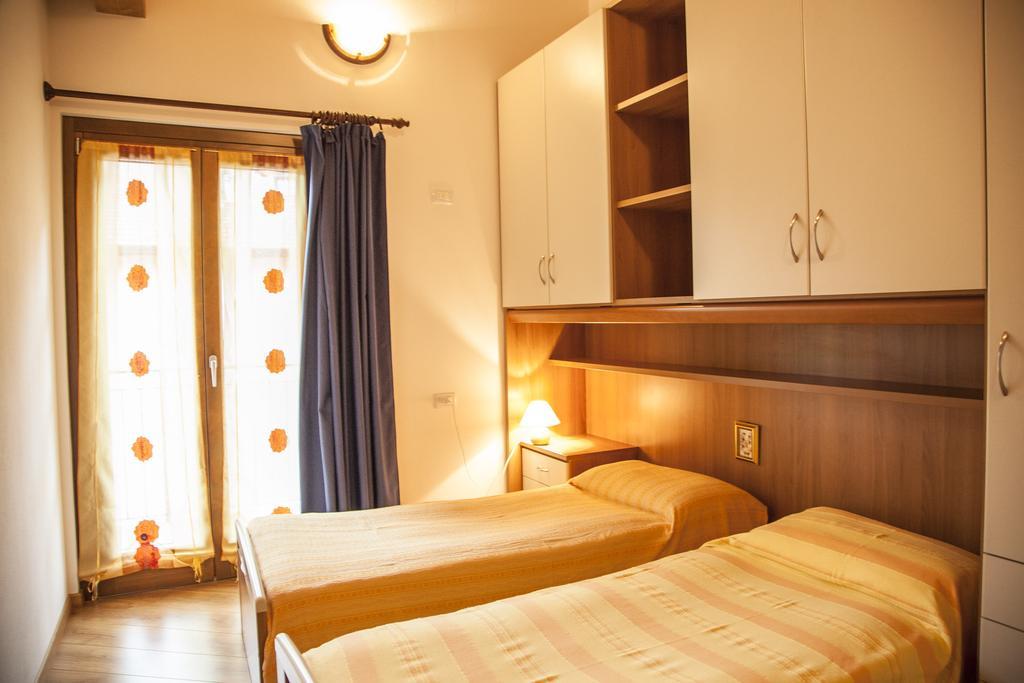 Casa Sole Leilighet Vercana Rom bilde