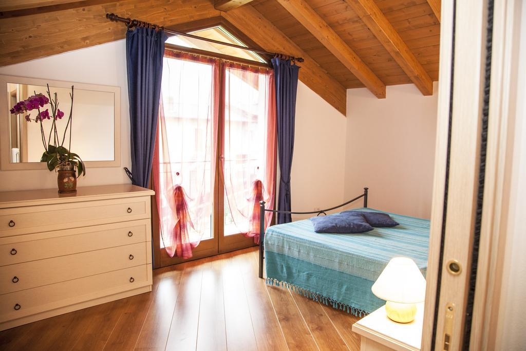 Casa Sole Leilighet Vercana Rom bilde