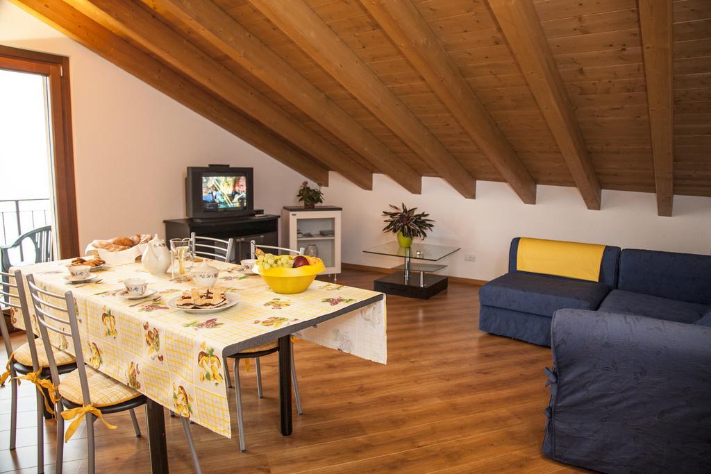 Casa Sole Leilighet Vercana Rom bilde