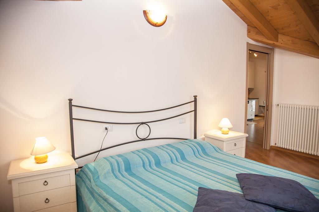 Casa Sole Leilighet Vercana Rom bilde